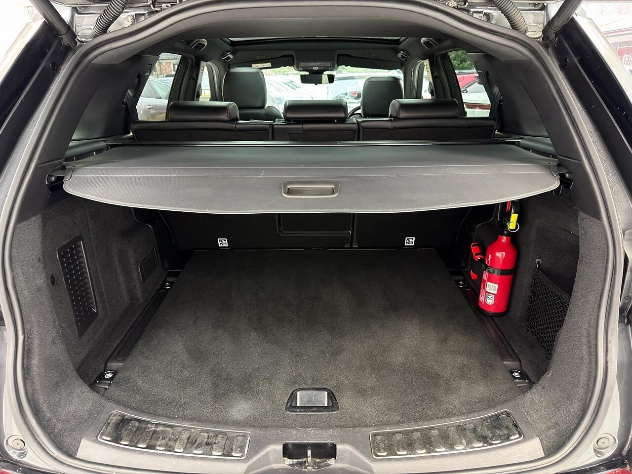 Used Land Rover Discovery Sport