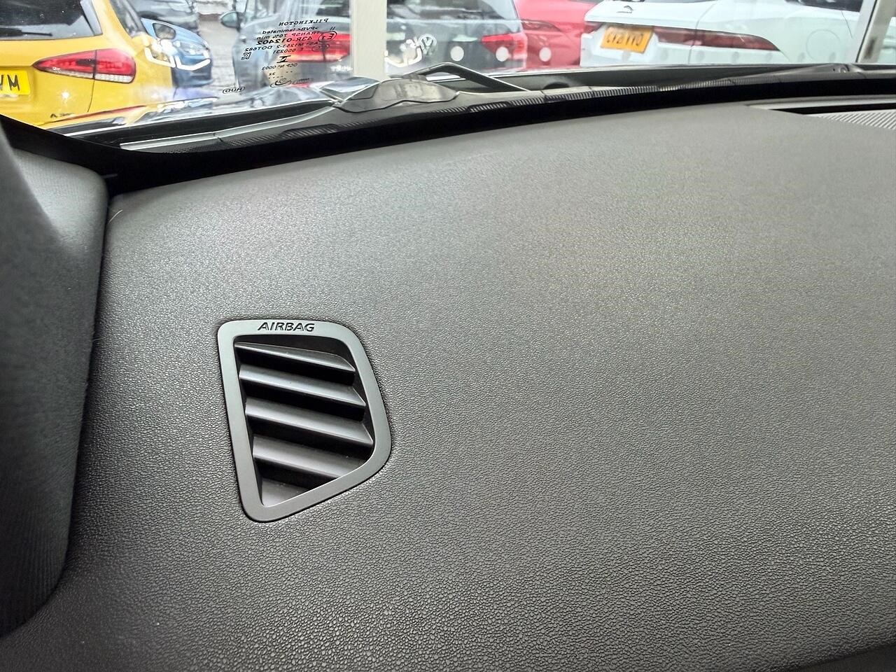 Used Land Rover Discovery Sport