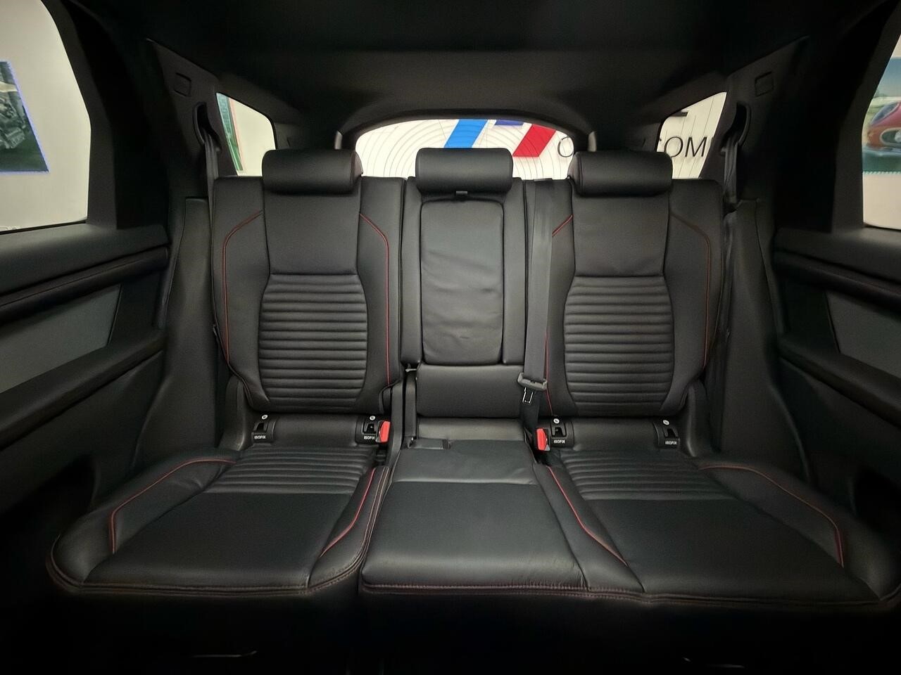 Used Land Rover Discovery Sport