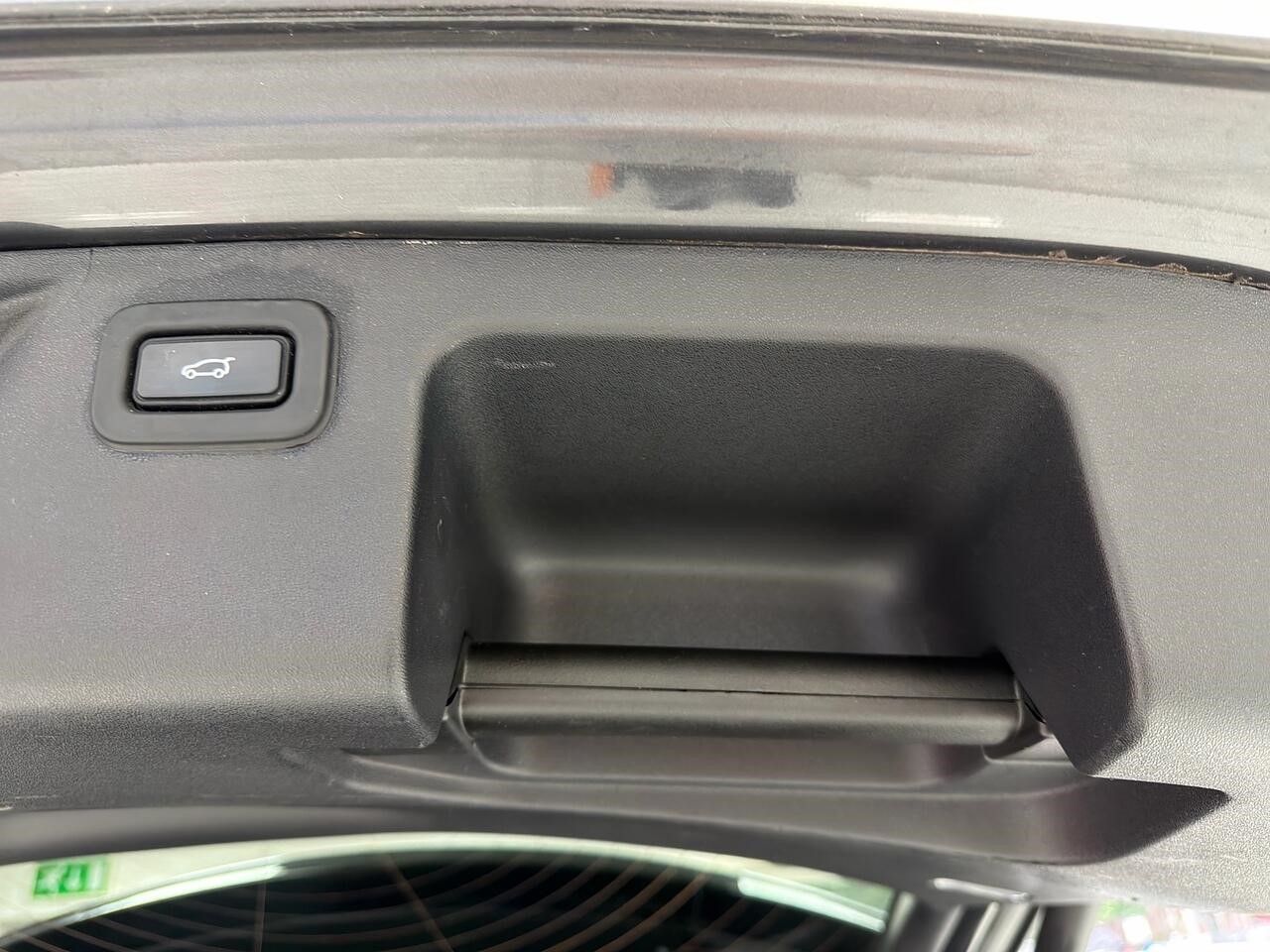 Used Land Rover Discovery Sport