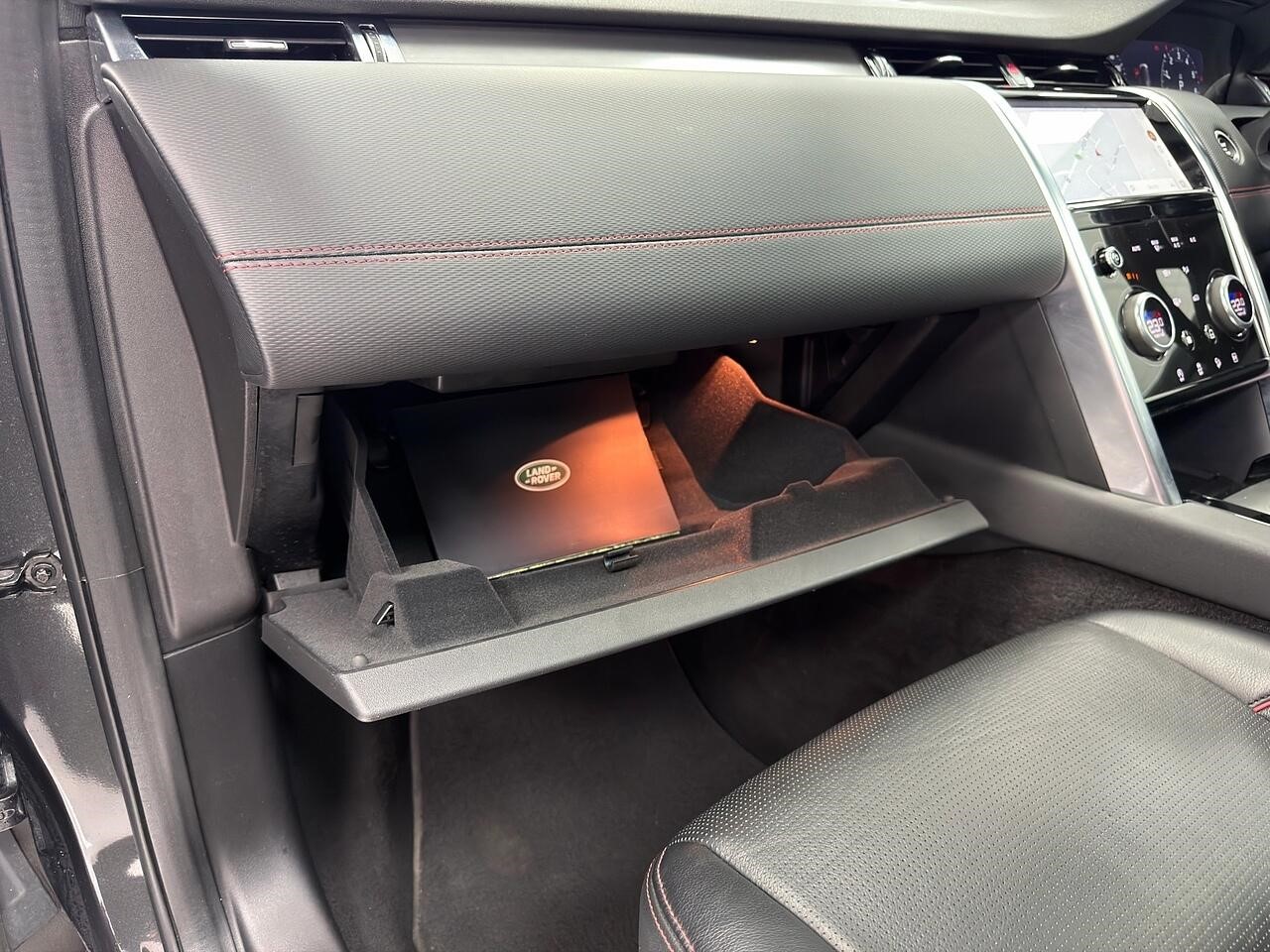 Used Land Rover Discovery Sport