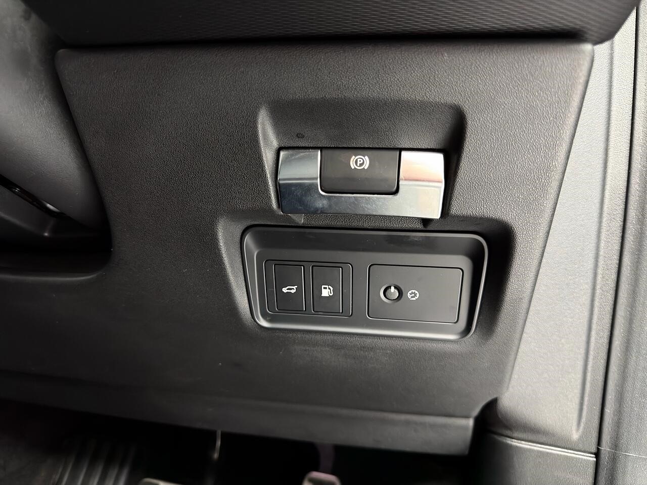 Used Land Rover Discovery Sport