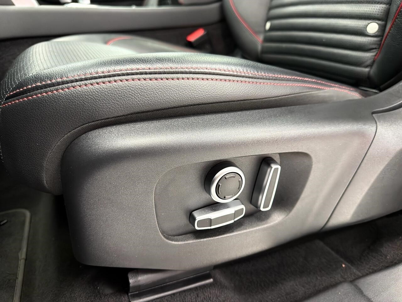 Used Land Rover Discovery Sport