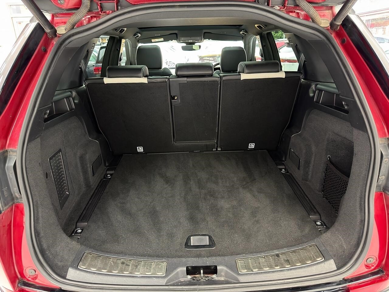 Used Land Rover Discovery Sport