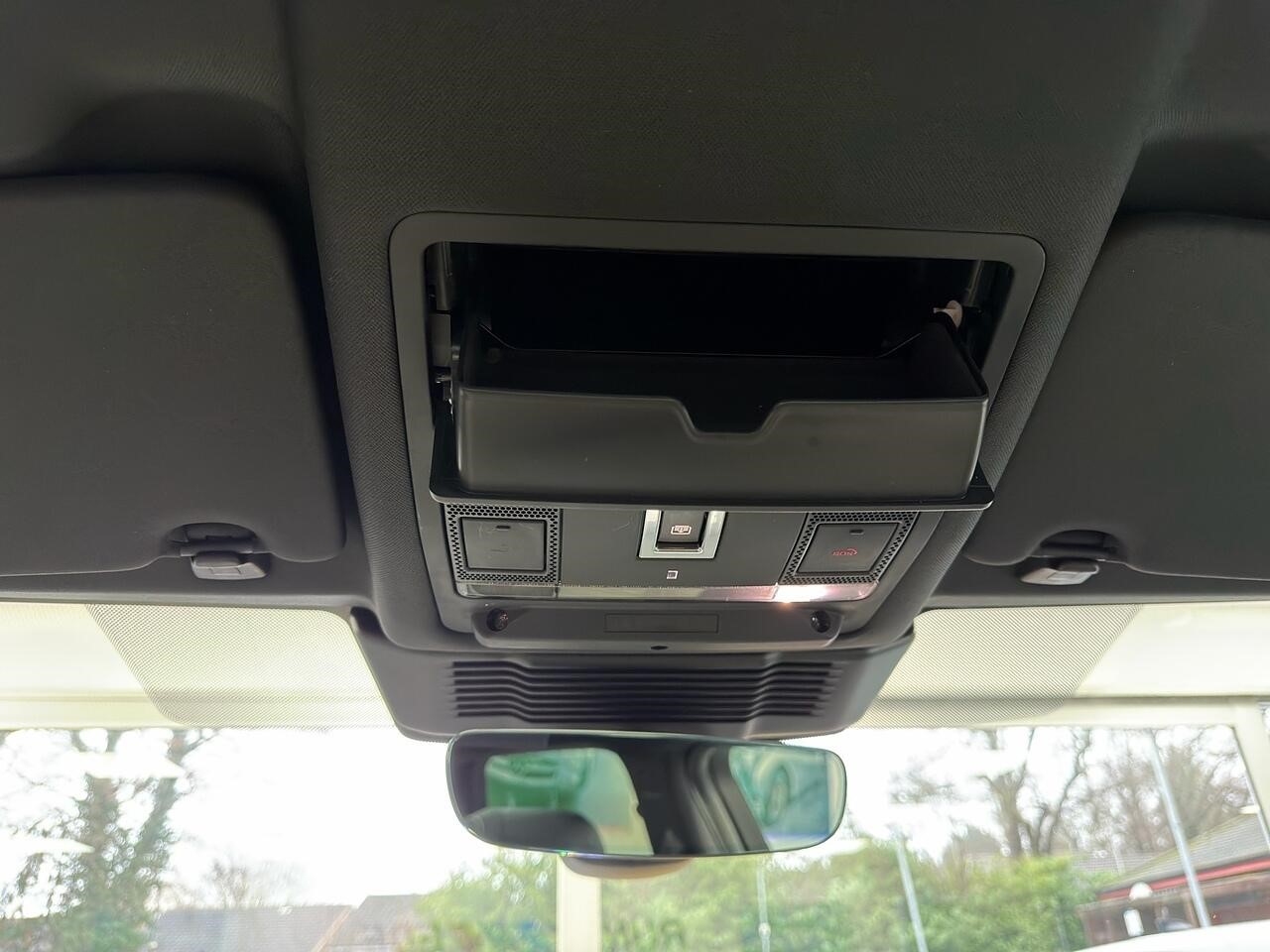 Used Land Rover Discovery Sport