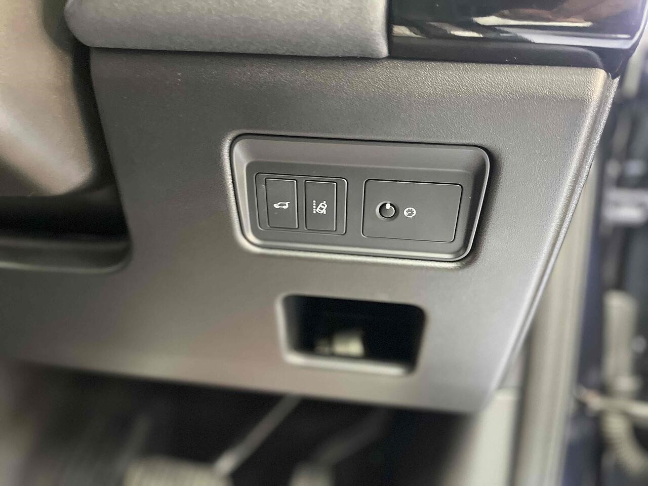 Used Land Rover Discovery