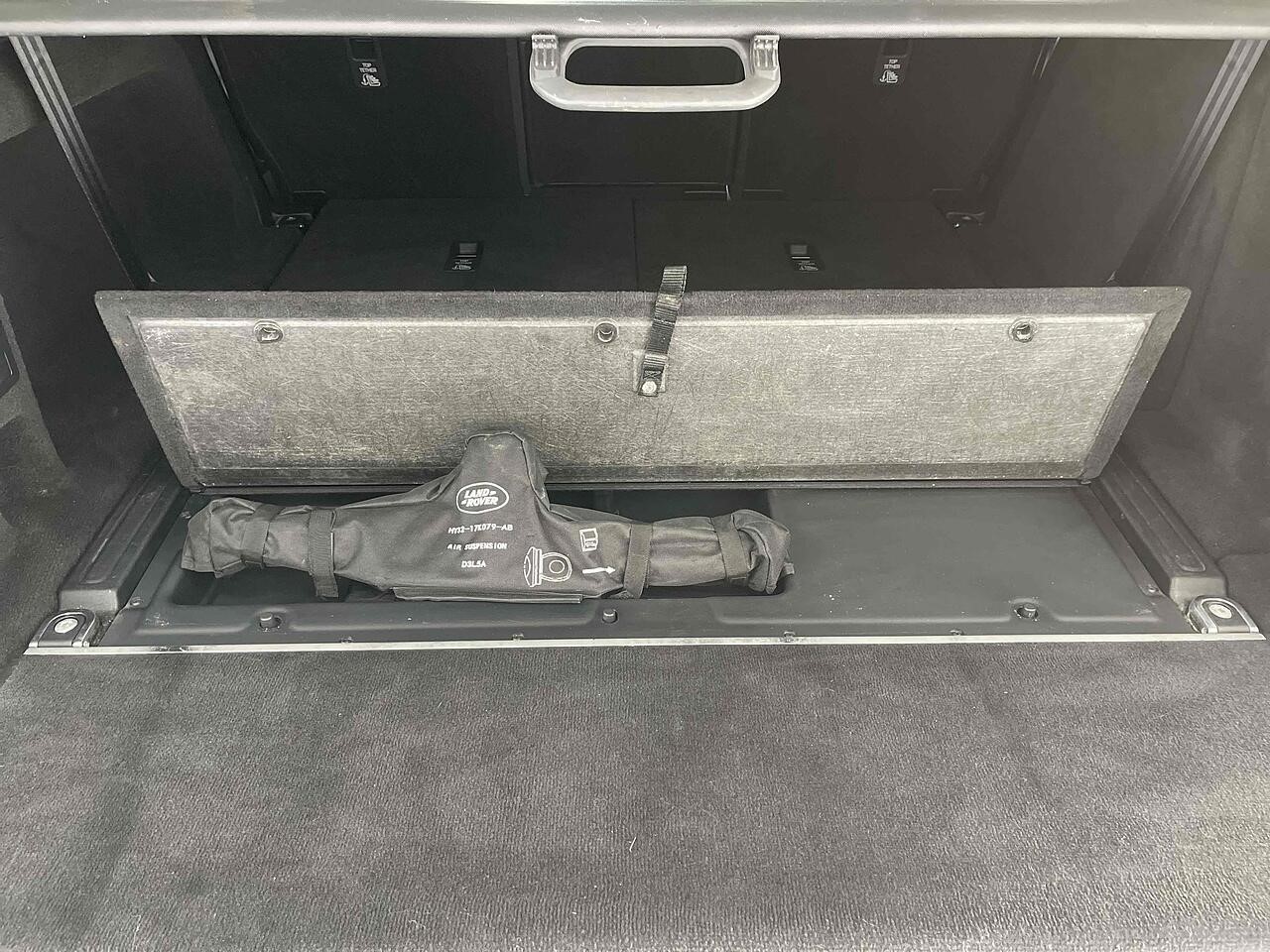 Used Land Rover Discovery