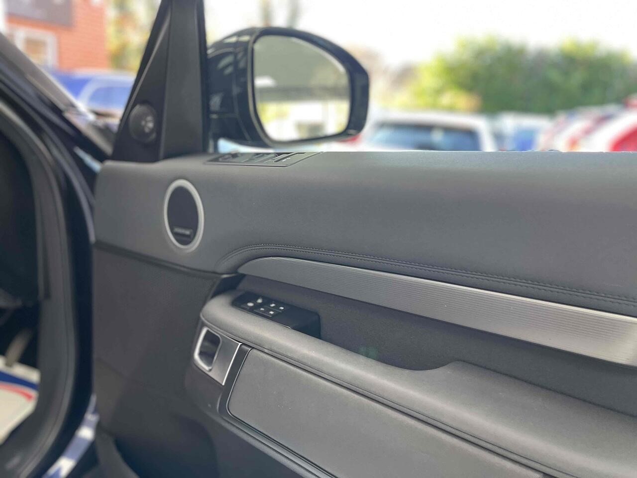 Used Land Rover Discovery