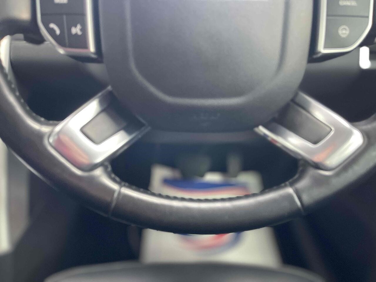Used Land Rover Discovery