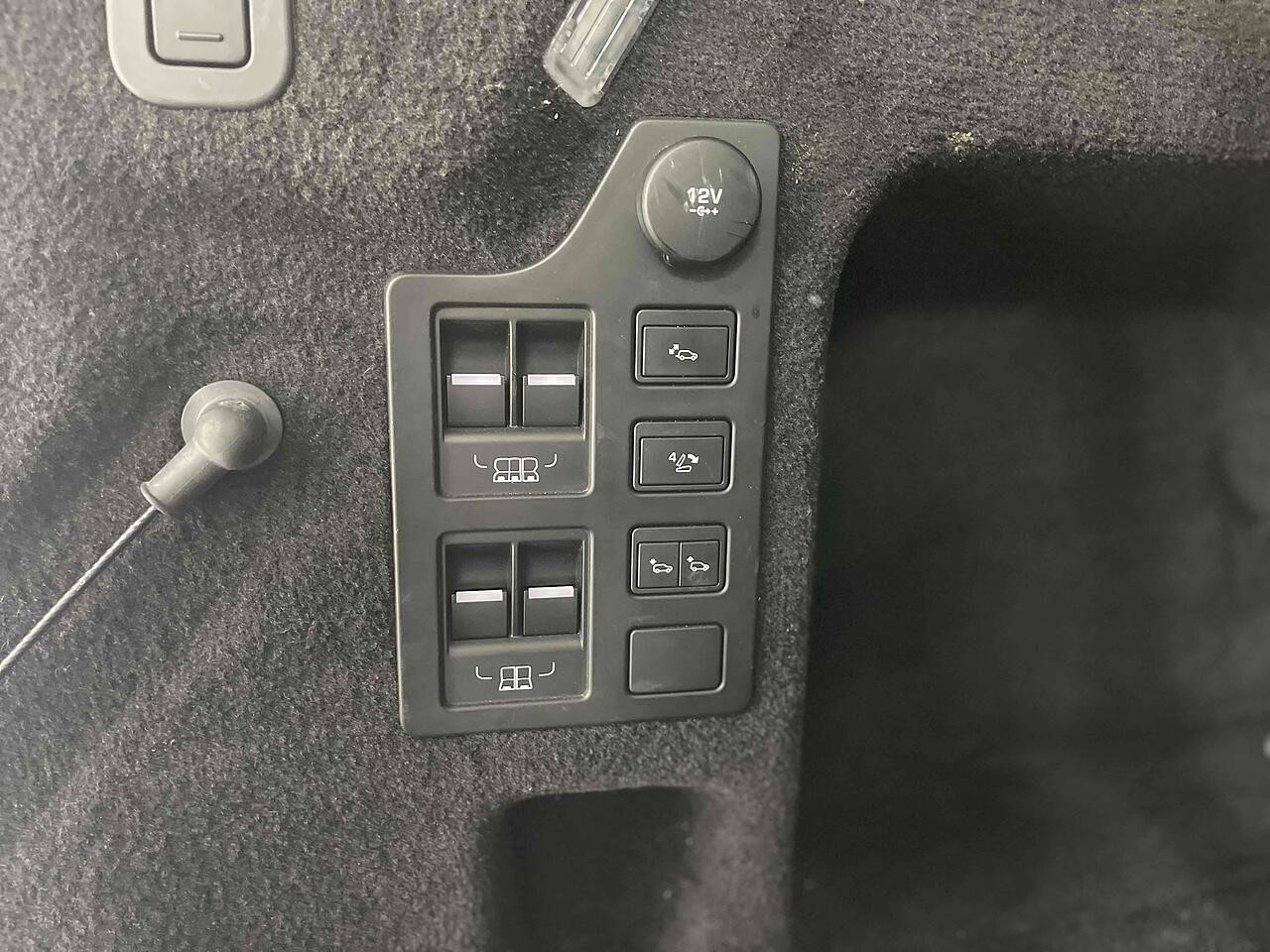 Used Land Rover Discovery