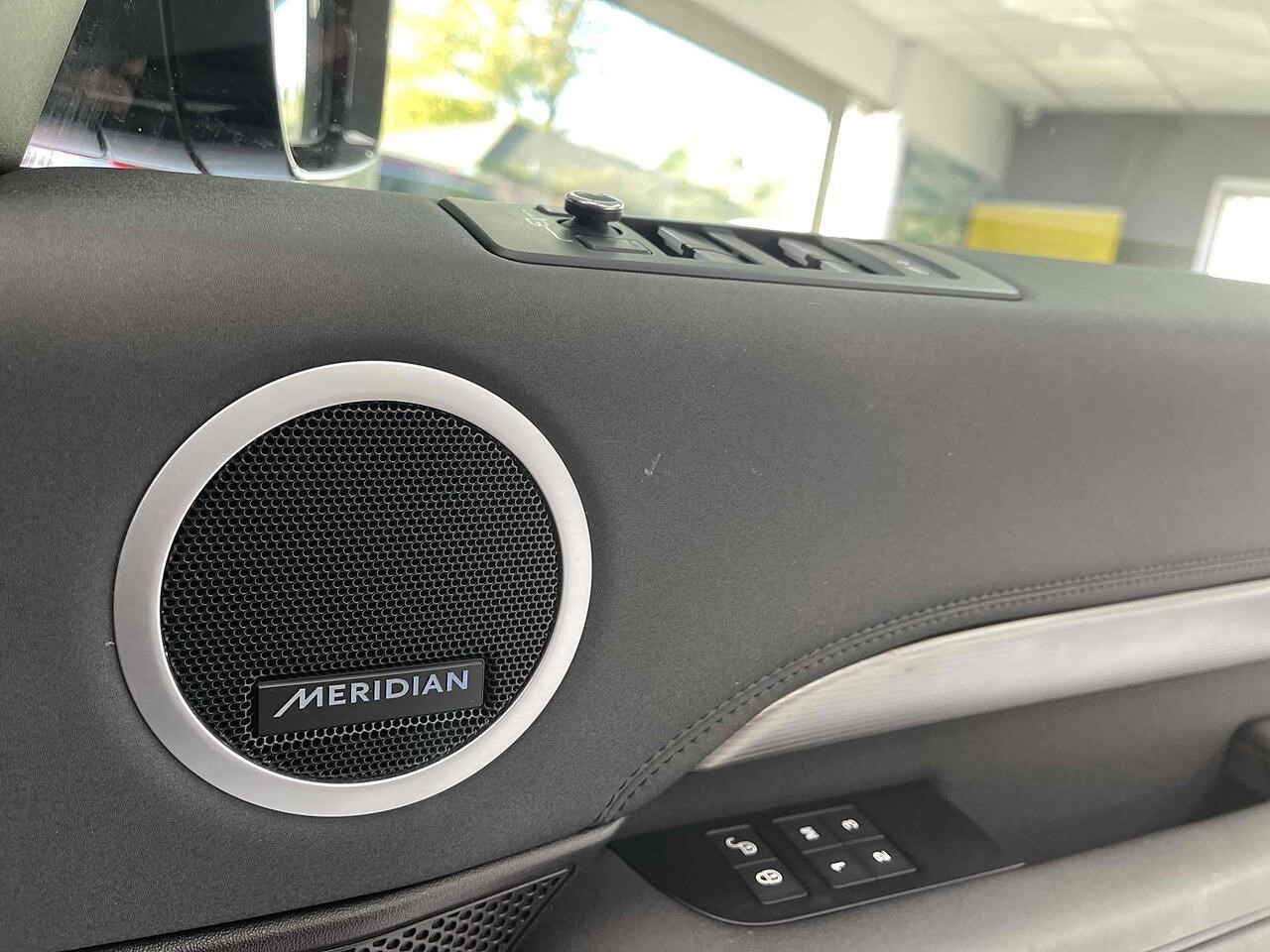 Used Land Rover Discovery