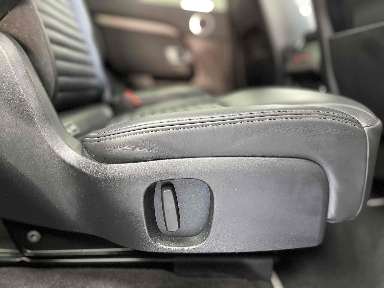 Used Land Rover Discovery