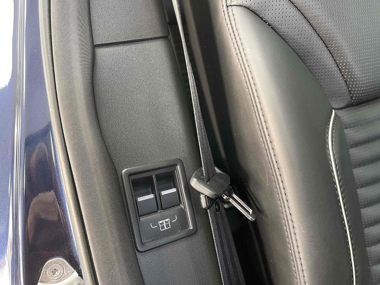 Used Land Rover Discovery