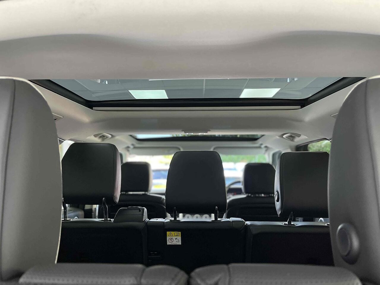 Used Land Rover Discovery