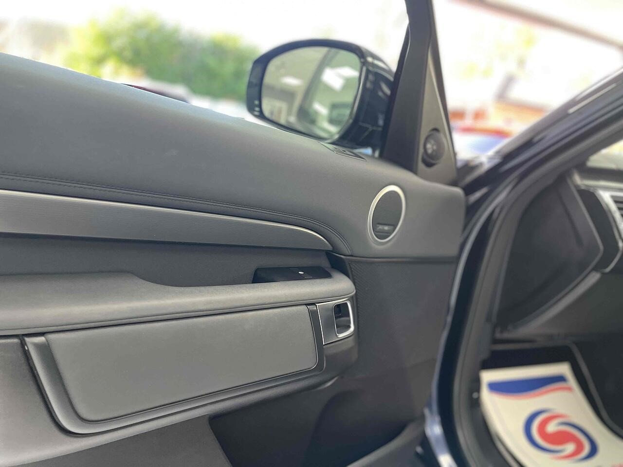 Used Land Rover Discovery