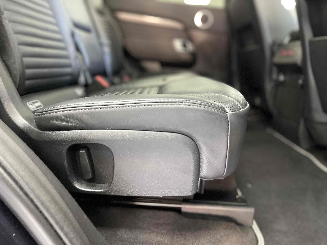 Used Land Rover Discovery