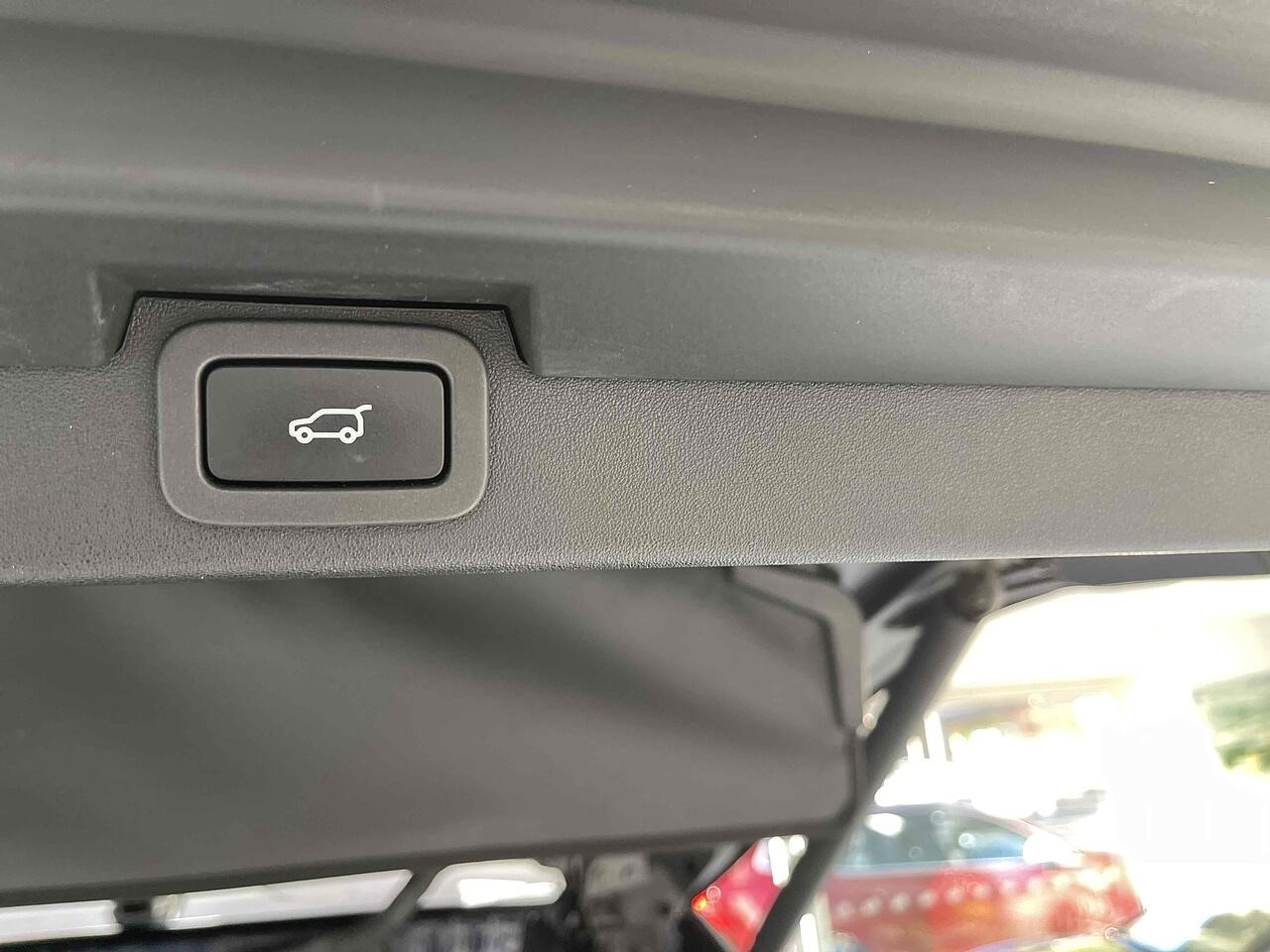 Used Land Rover Discovery