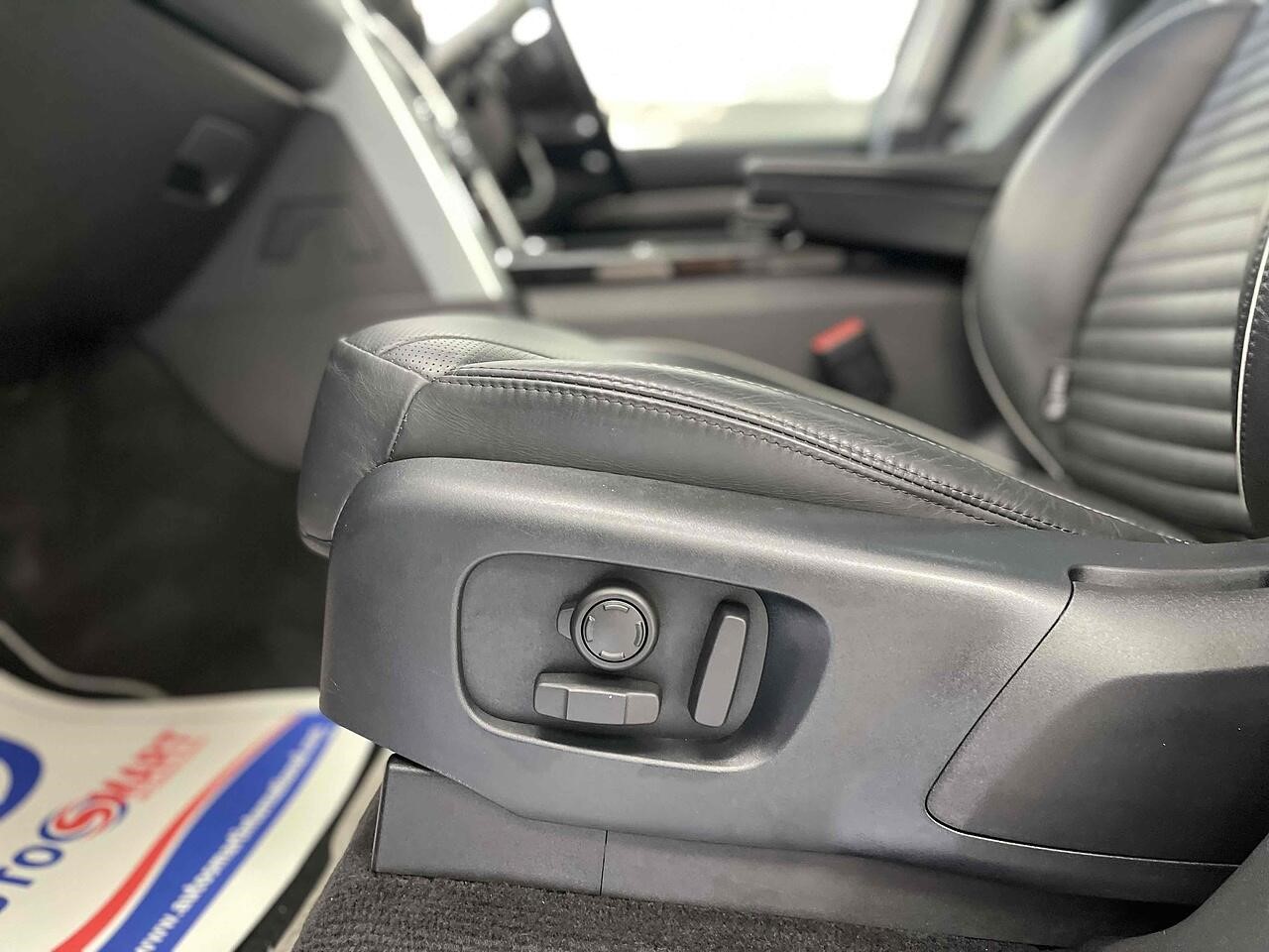 Used Land Rover Discovery