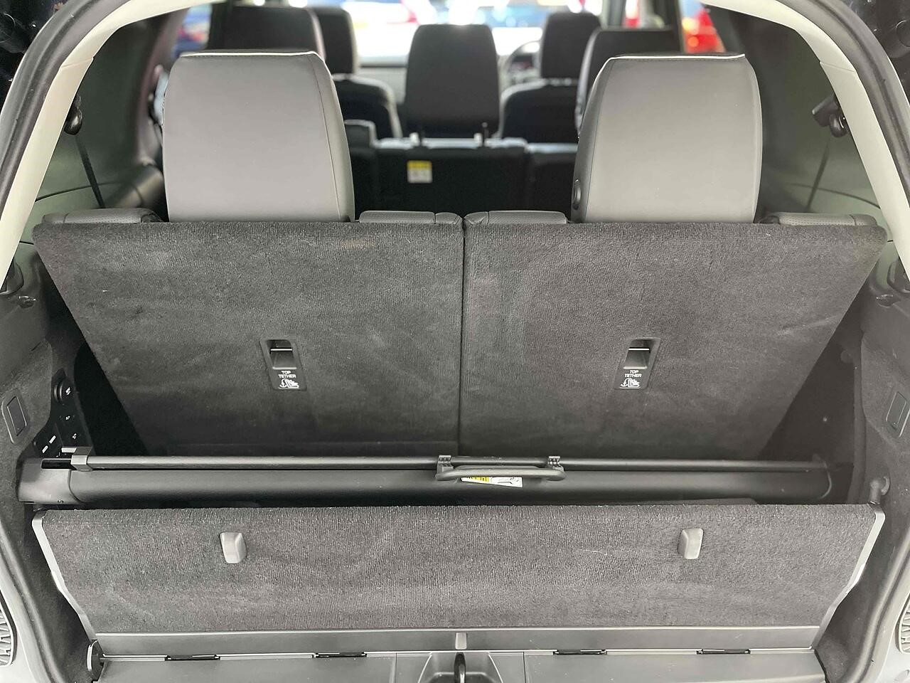 Used Land Rover Discovery