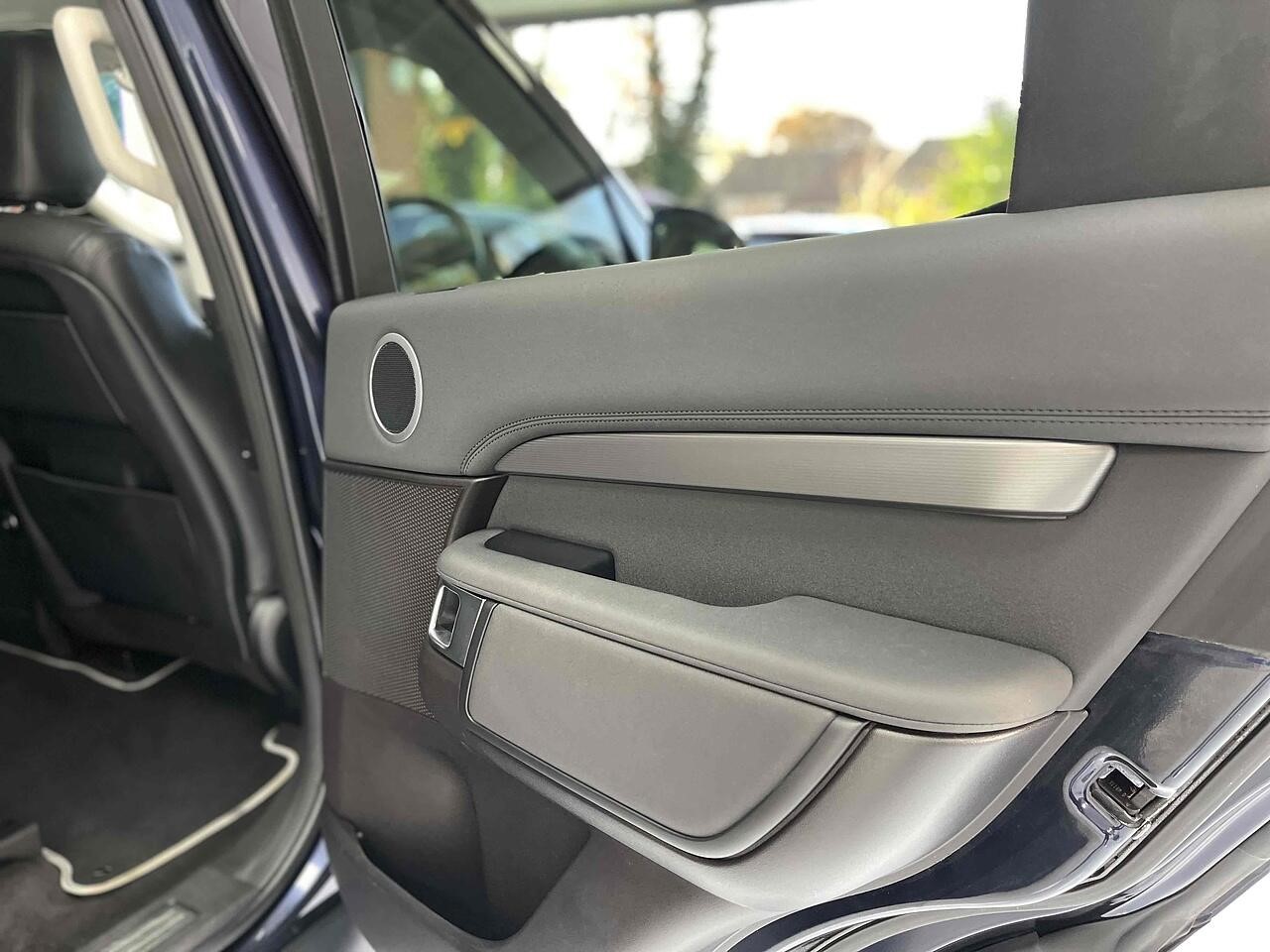 Used Land Rover Discovery