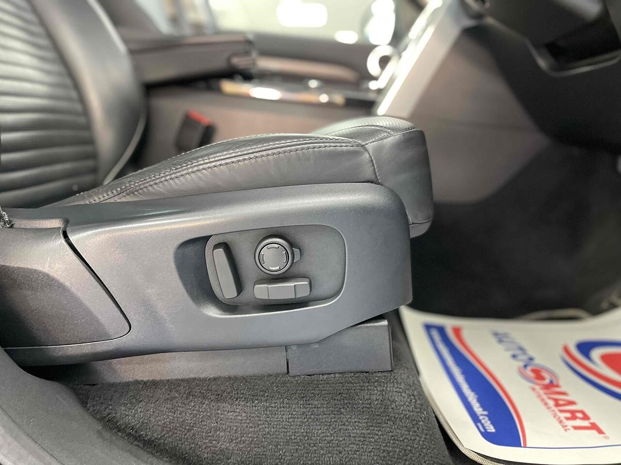 Used Land Rover Discovery