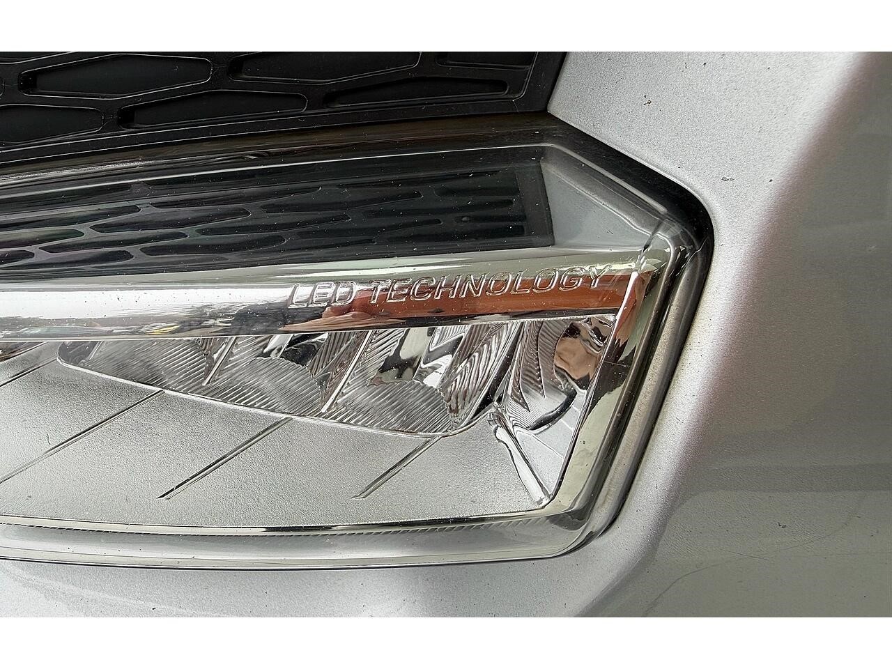 Used Land Rover Range Rover Evoque