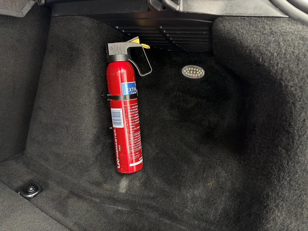 Used Land Rover Range Rover Evoque