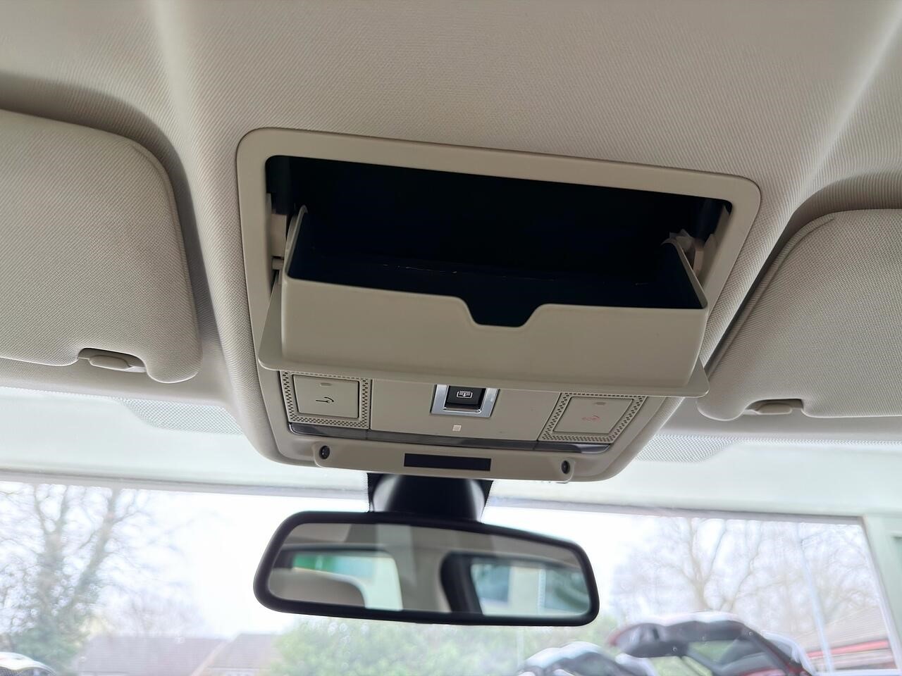 Used Land Rover Range Rover Evoque