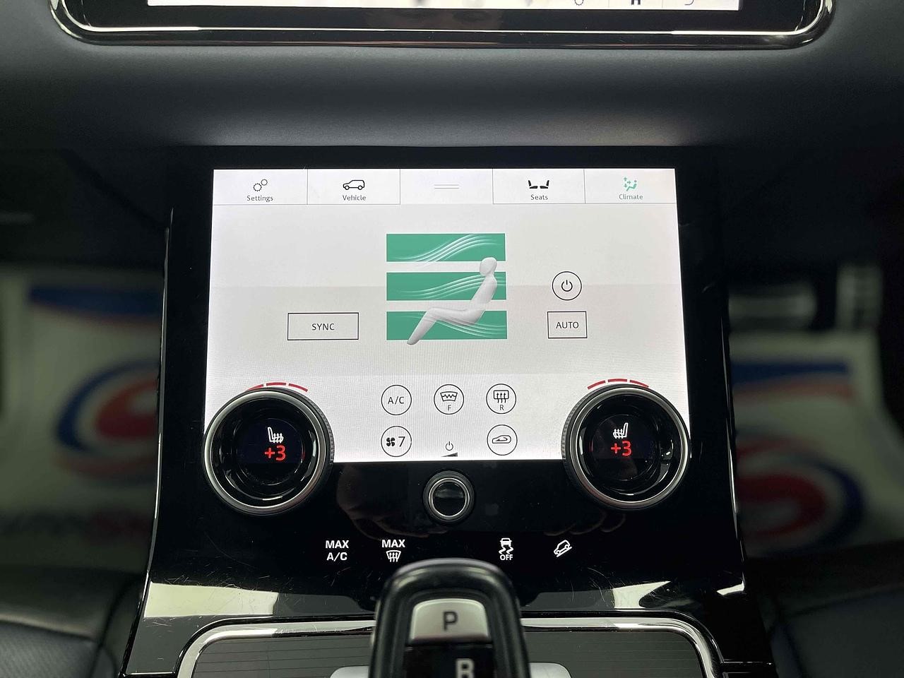 Used Land Rover Range Rover Evoque