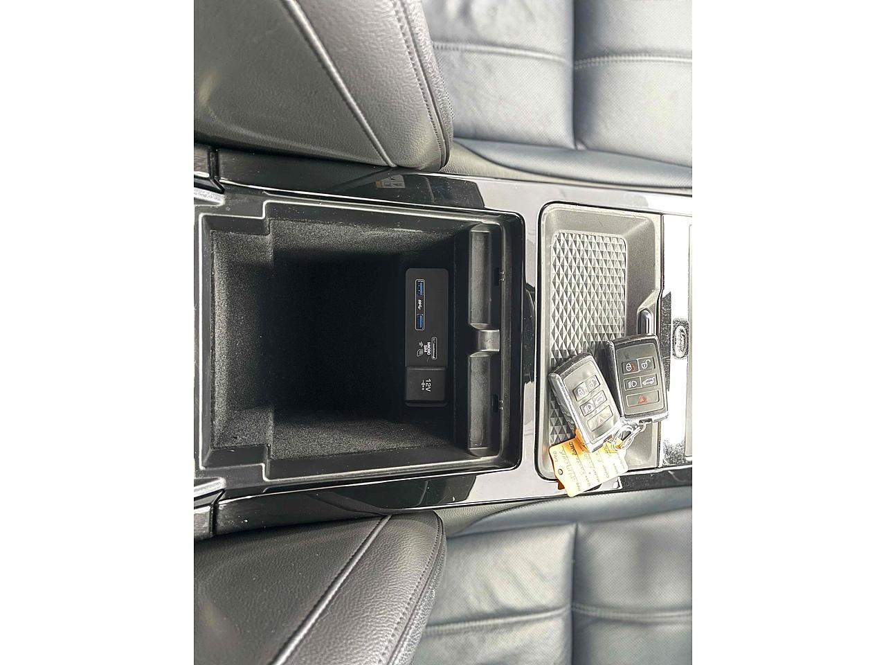 Used Land Rover Range Rover Evoque