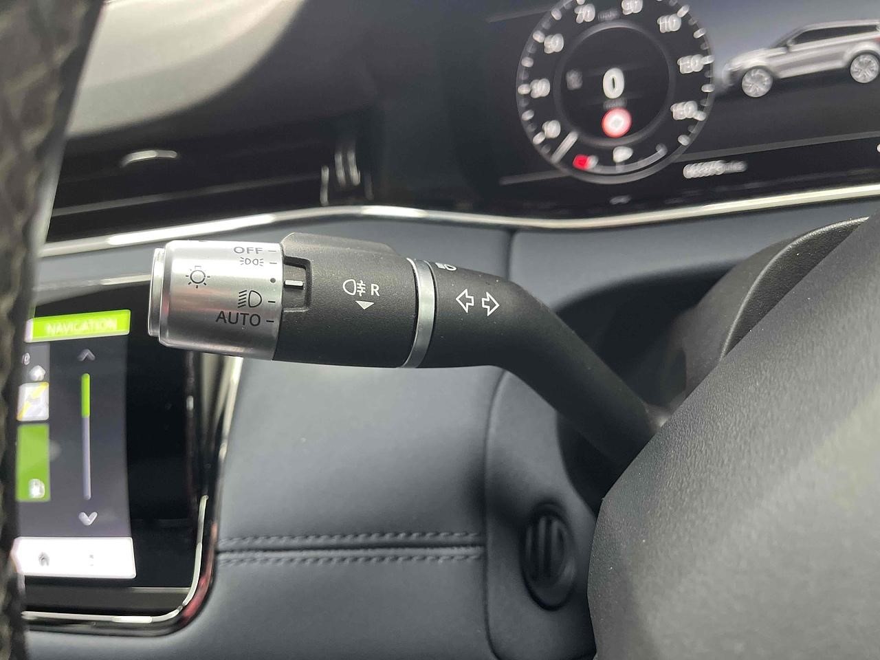 Used Land Rover Range Rover Evoque