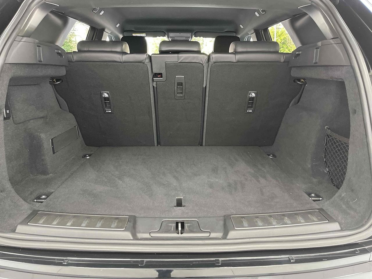 Used Land Rover Range Rover Evoque