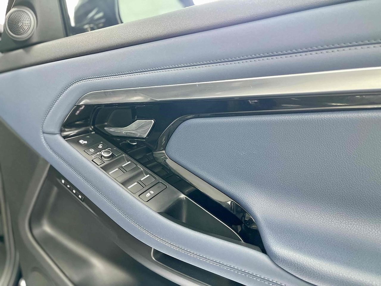 Used Land Rover Range Rover Evoque