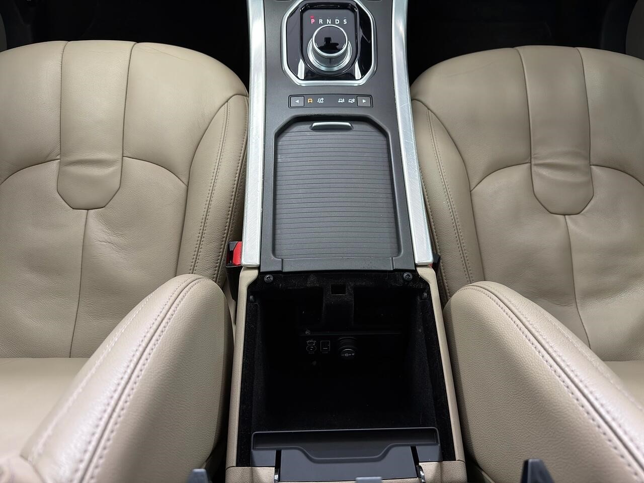 Used Land Rover Range Rover Evoque