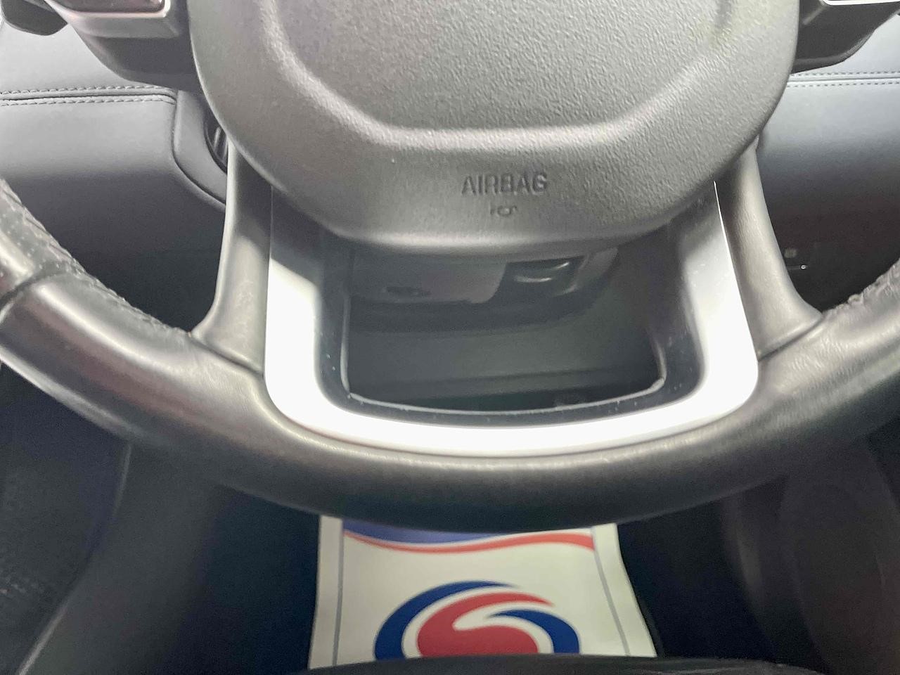 Used Land Rover Range Rover Evoque