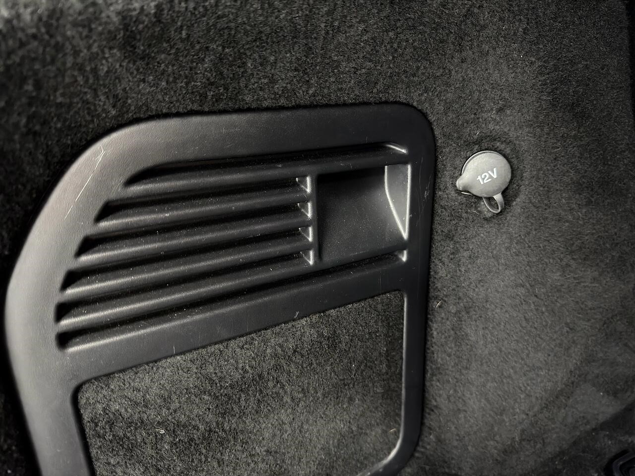 Used Land Rover Range Rover Evoque