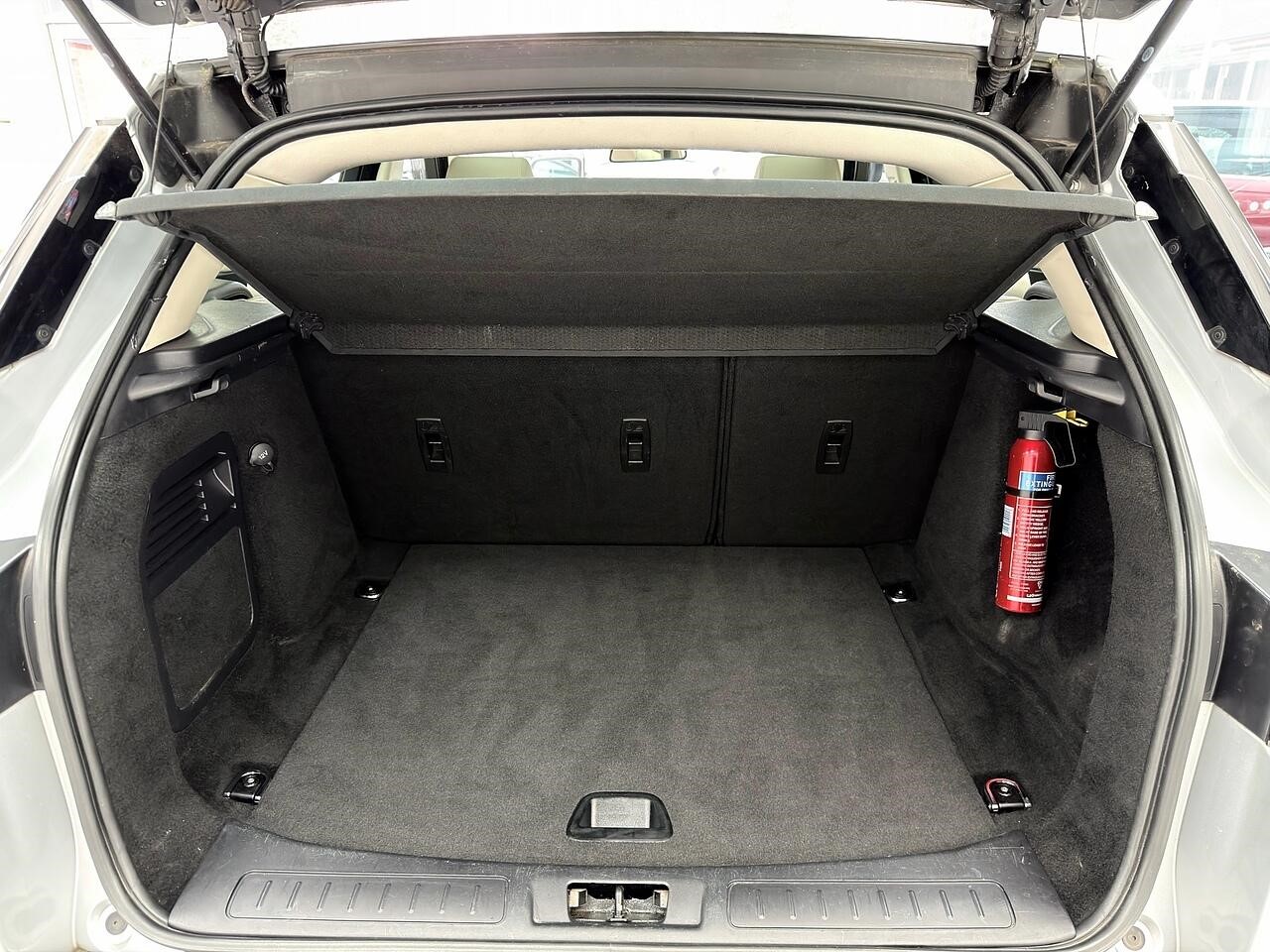 Used Land Rover Range Rover Evoque