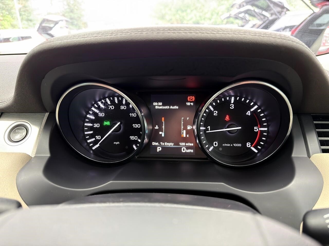 Used Land Rover Range Rover Evoque