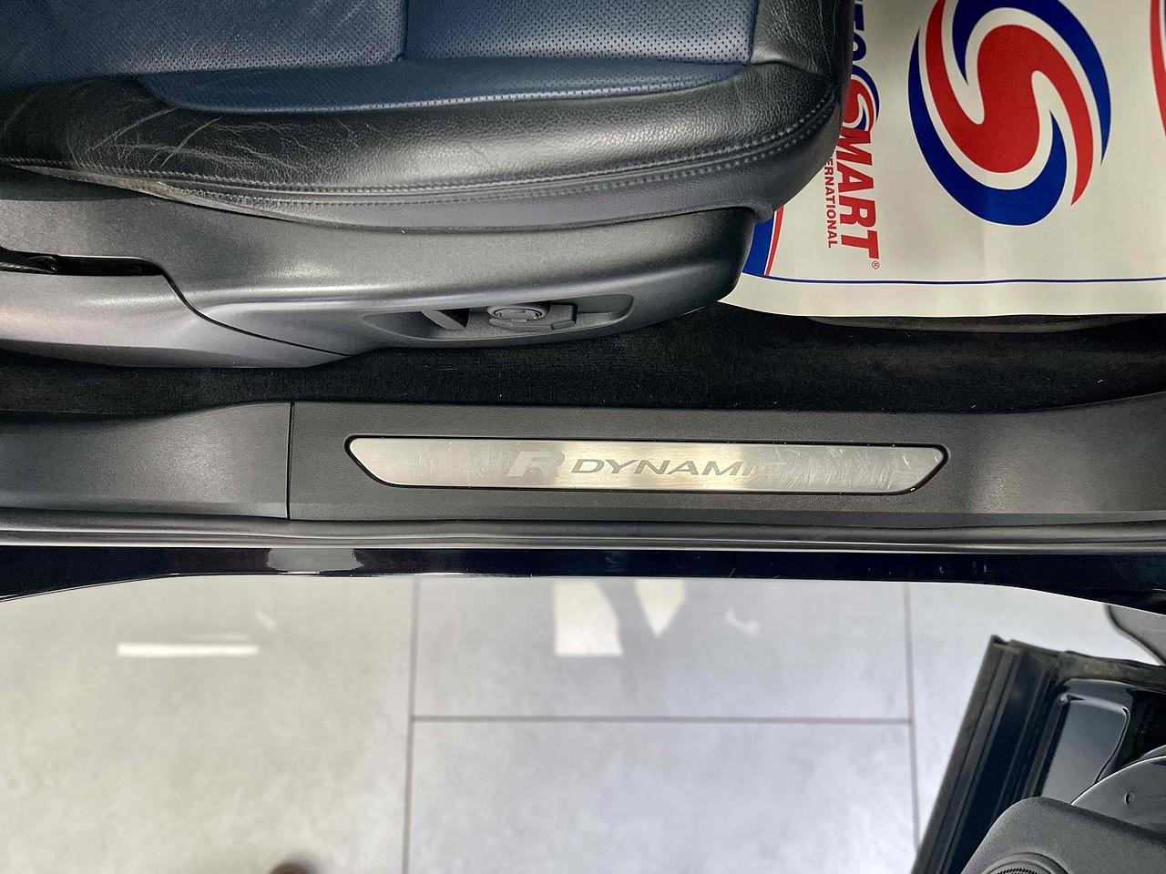 Used Land Rover Range Rover Evoque