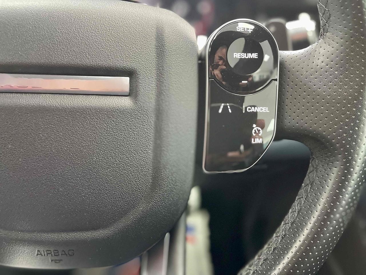 Used Land Rover Range Rover Evoque