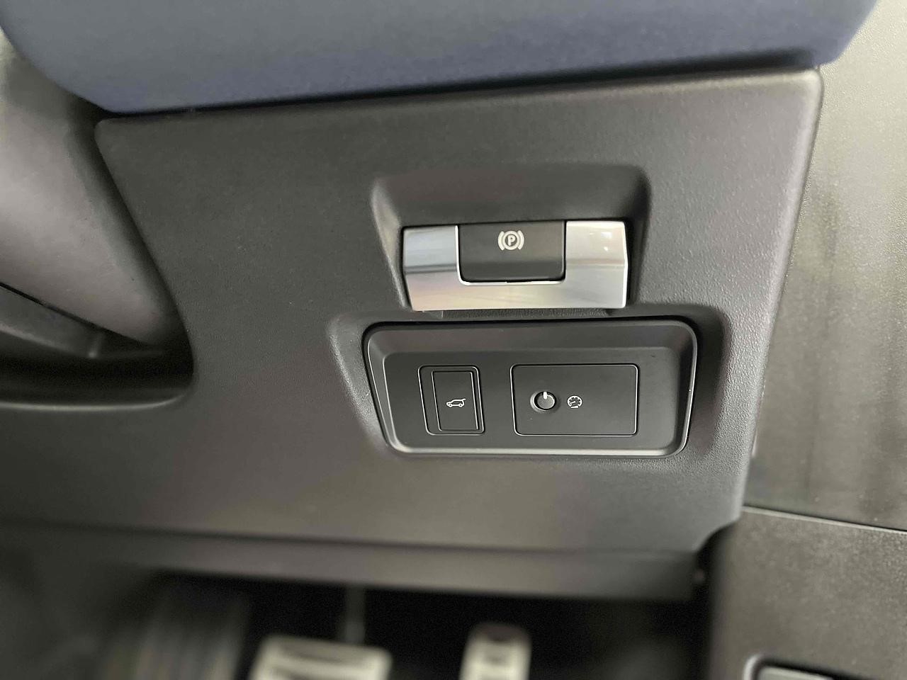 Used Land Rover Range Rover Evoque
