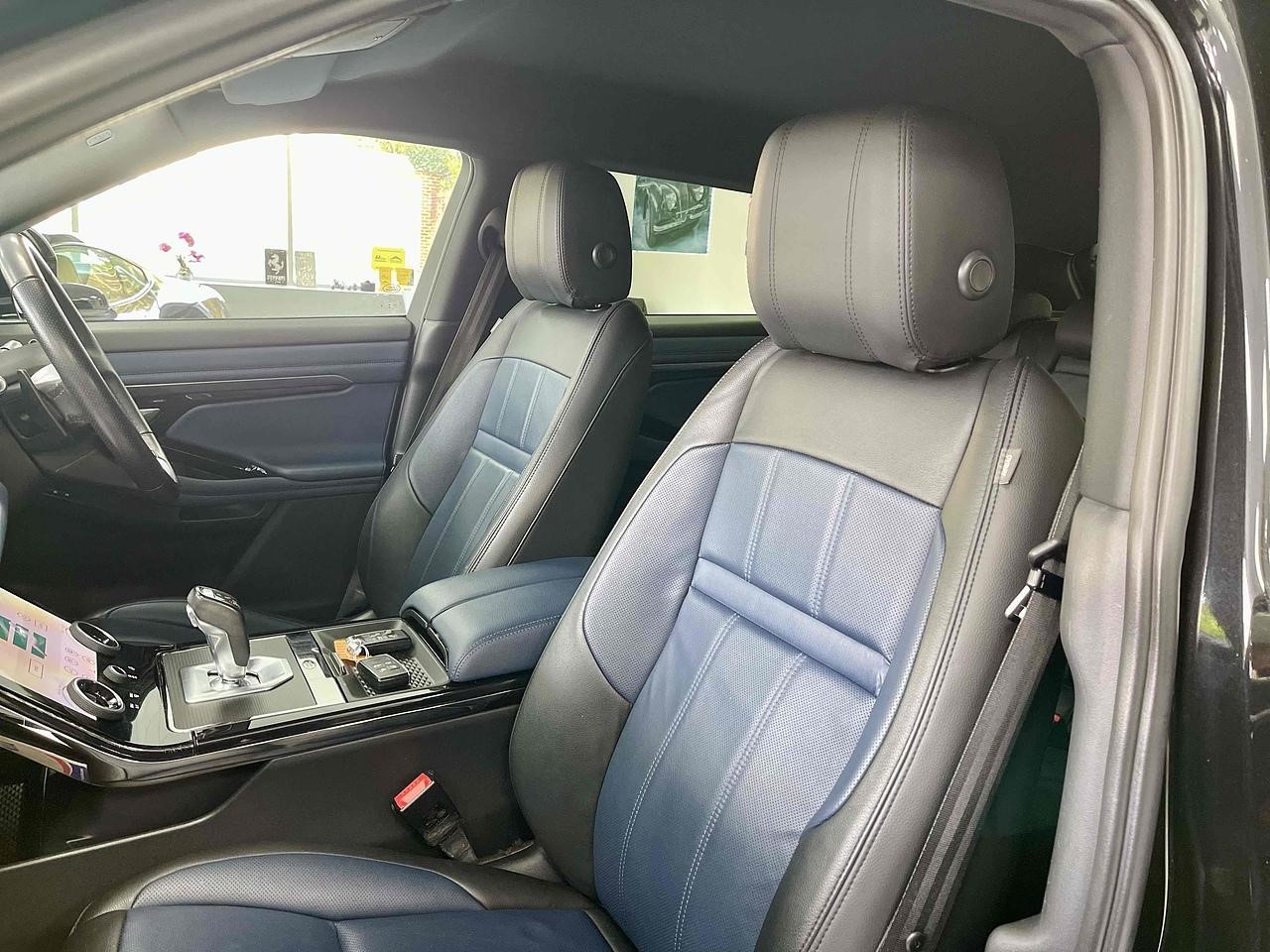 Used Land Rover Range Rover Evoque