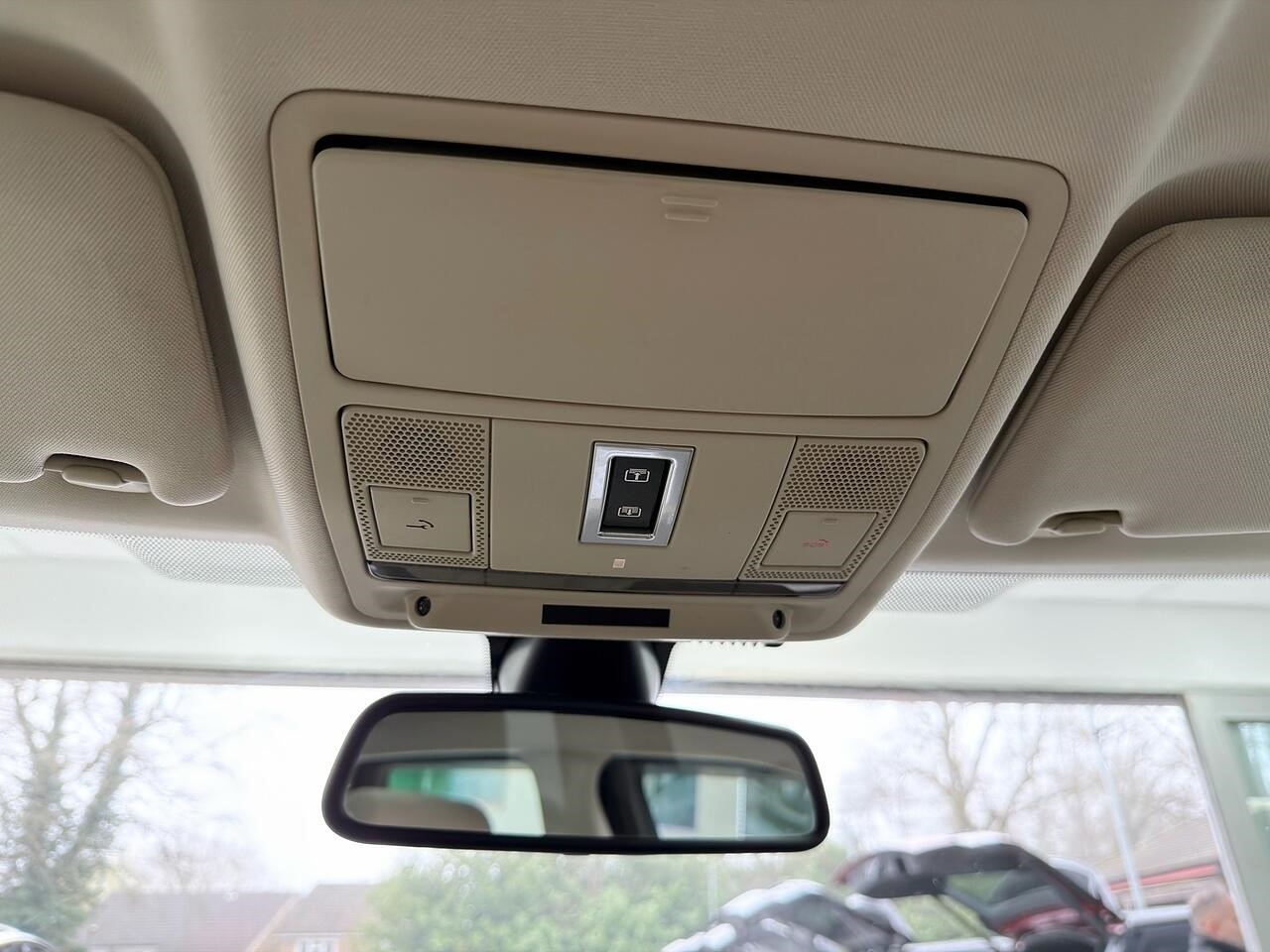 Used Land Rover Range Rover Evoque