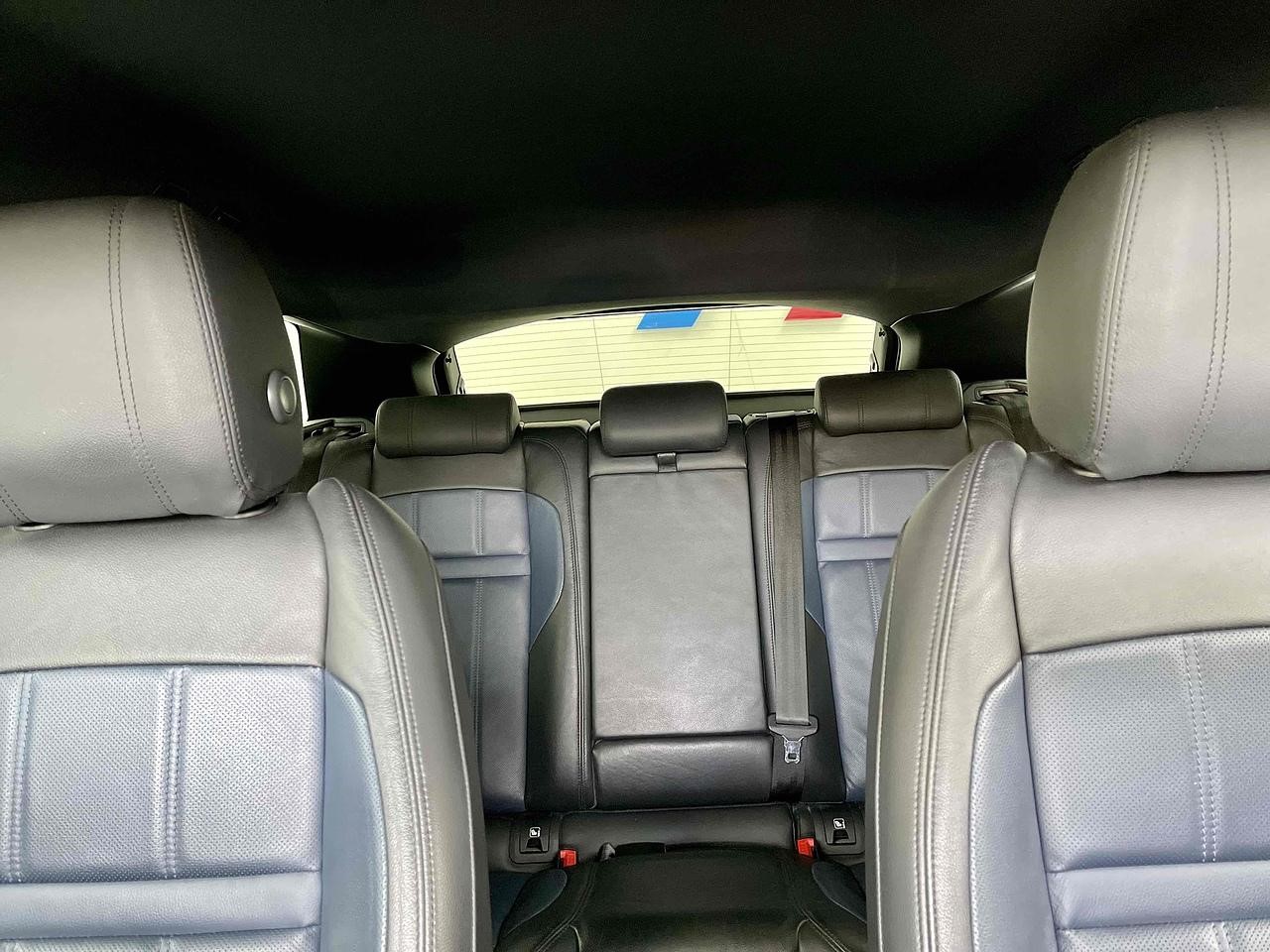 Used Land Rover Range Rover Evoque
