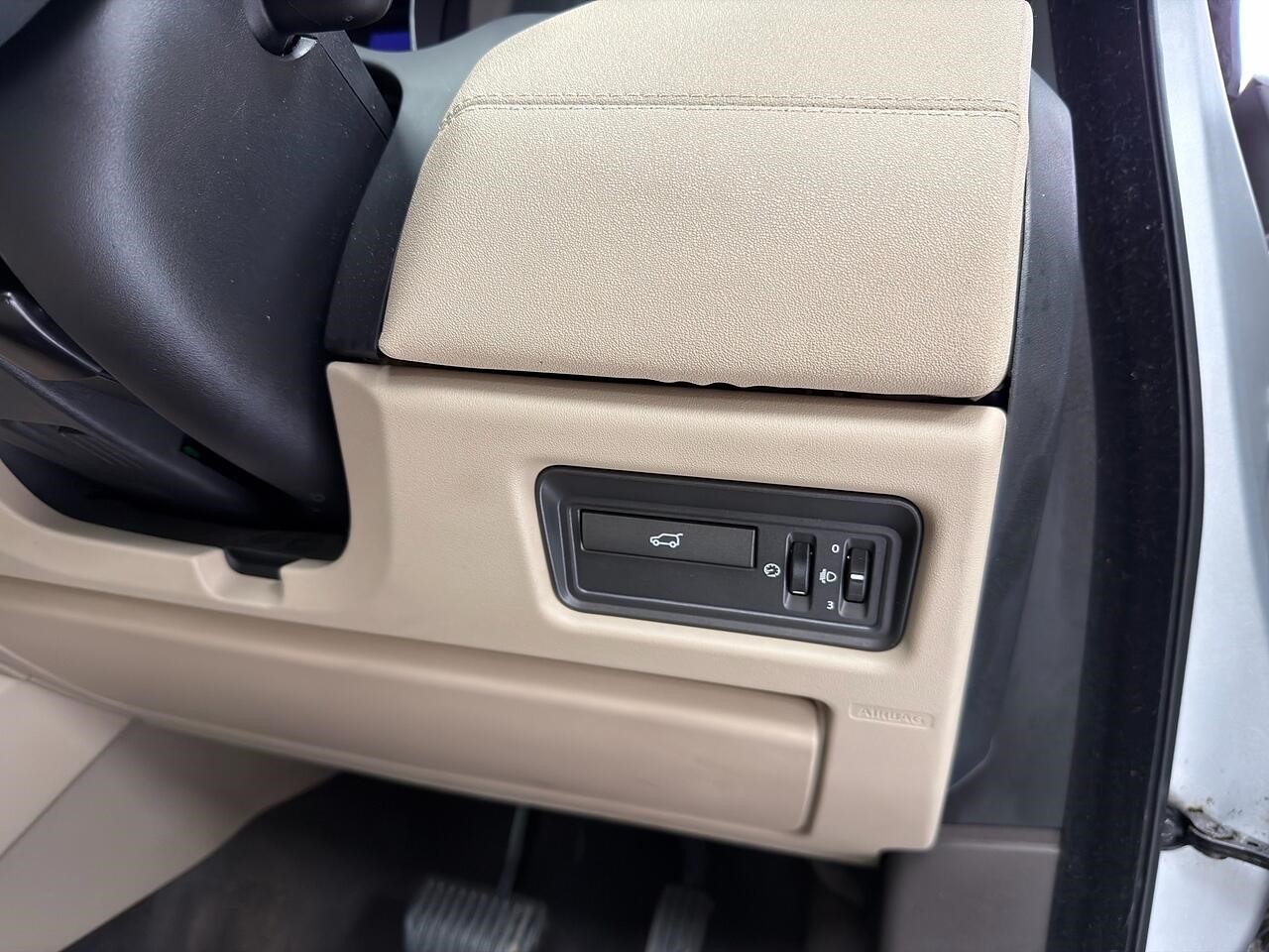 Used Land Rover Range Rover Evoque