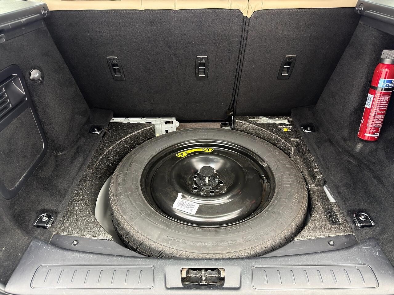 Used Land Rover Range Rover Evoque