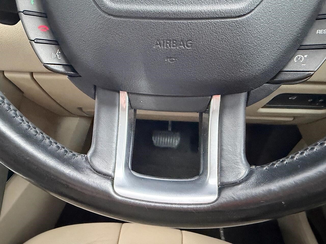 Used Land Rover Range Rover Evoque