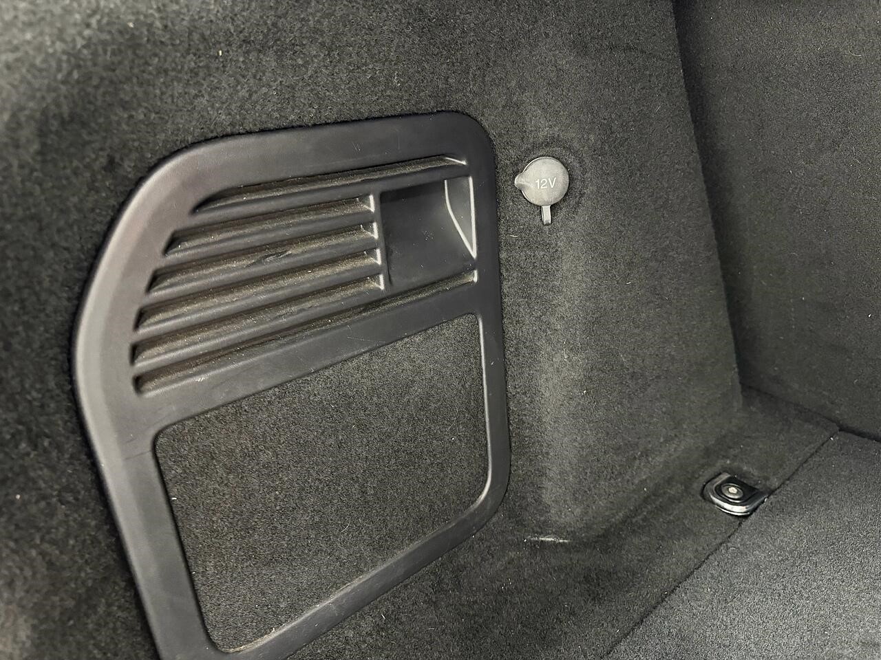 Used Land Rover Range Rover Evoque