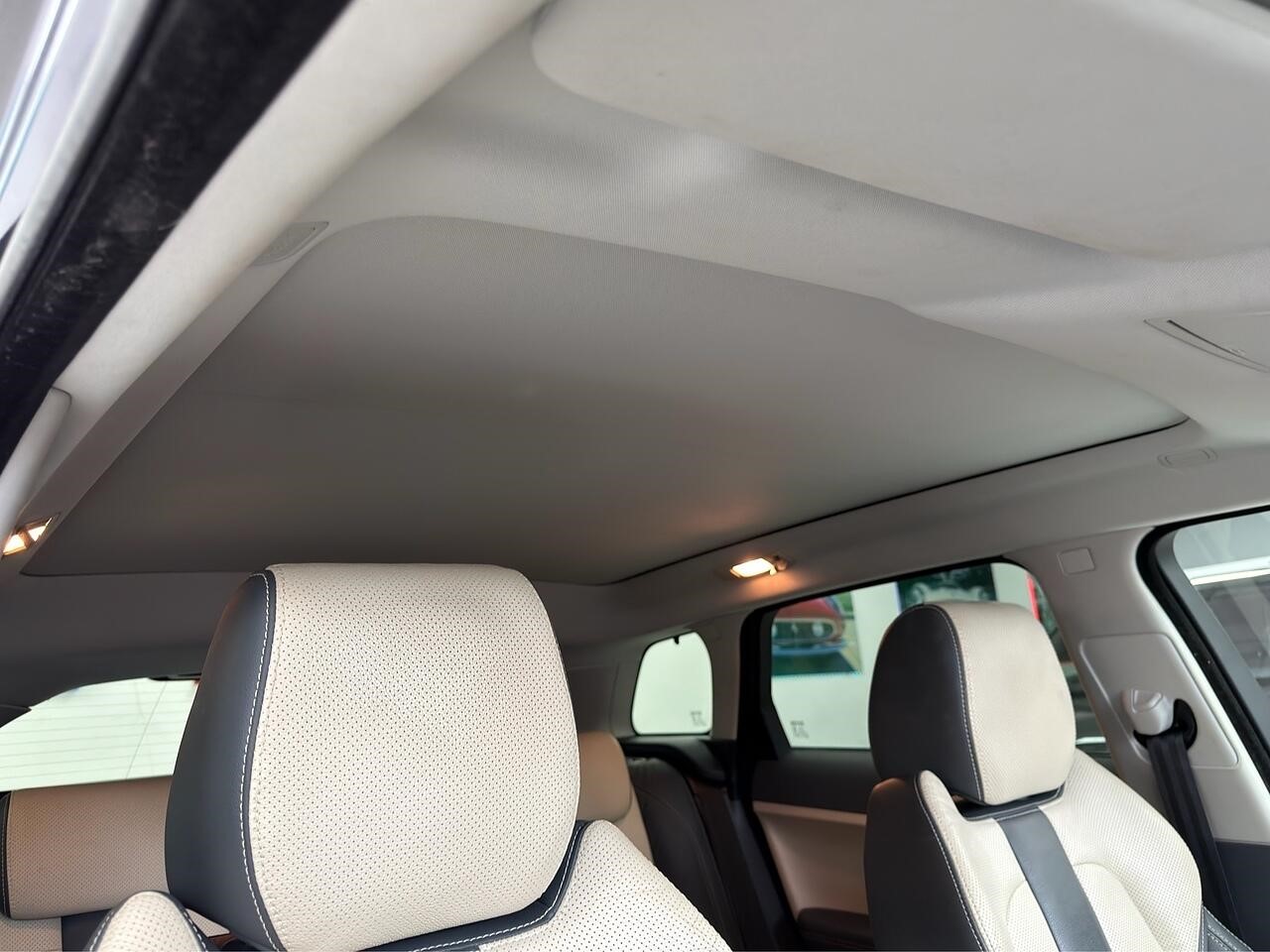 Used Land Rover Range Rover Evoque