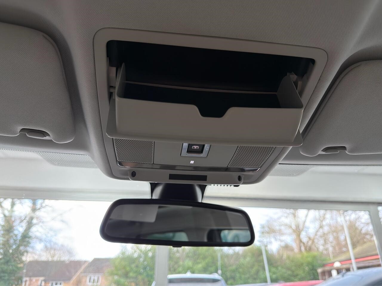 Used Land Rover Range Rover Evoque